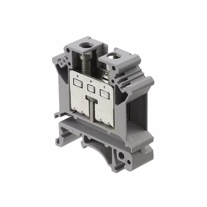 3006153 Phoenix Contact  Canale guida DIN